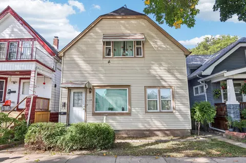 2169 S 31st, Milwaukee, WI 53215