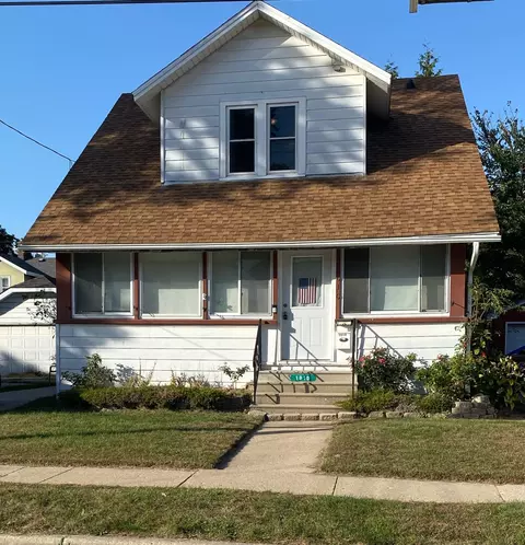 1010 72nd, Kenosha, WI 53143
