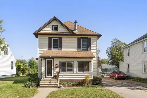 415 S Myrtle, Sparta, WI 54656