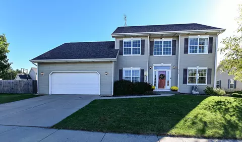 717 S Woodpine, Elkhorn, WI 53121