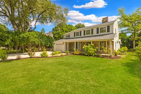 6934 N Belmont, Fox Point, WI 53217
