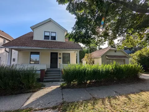 1533 S 9th, Sheboygan, WI 53081