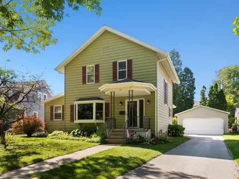 611 E Riverside, Kohler, WI 53044