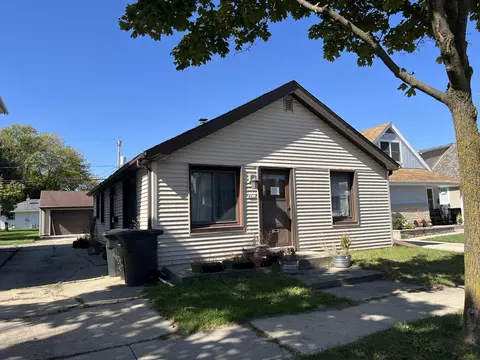 4913 N 125th, Butler, WI 53007