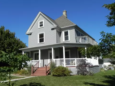 110 Eastman, Plymouth, WI 53073
