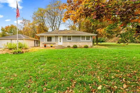 2423 S Lombardy, New Berlin, WI 53151