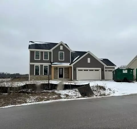 609 Bark Riv, Dousman, WI 53118