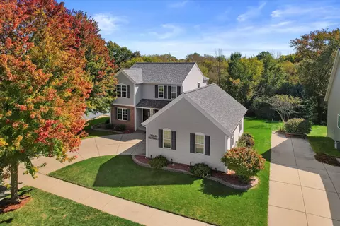 n163w19801 Riverview, Jackson, WI 53037