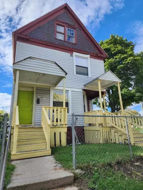 1555 N 34th #1557, Milwaukee, WI 53208