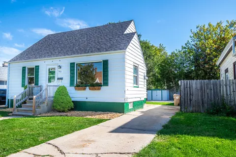 5405 42nd, Kenosha, WI 53144
