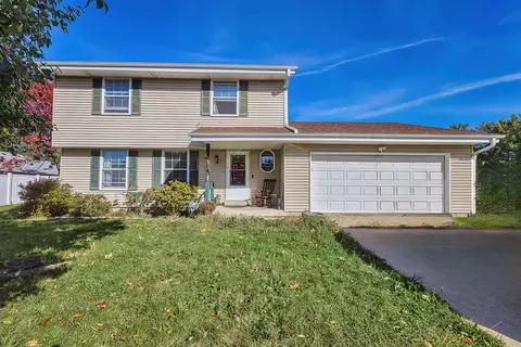 520 18th, Union Grove, WI 53182