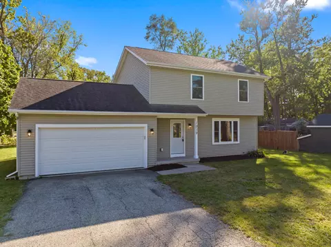 w1039 Juneau Road, Bloomfield, WI 53128