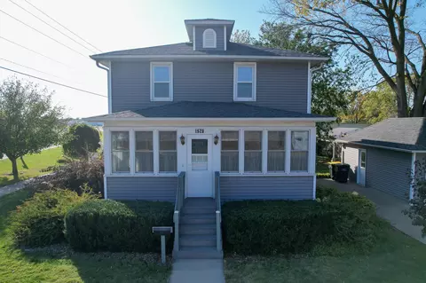 1523 Hollister, Tomah, WI 54660