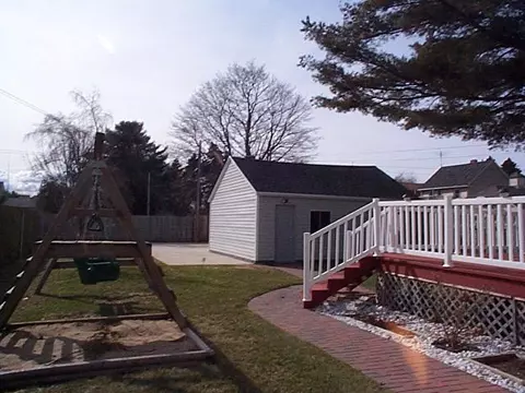 2408 Adams, Two Rivers, WI 54241