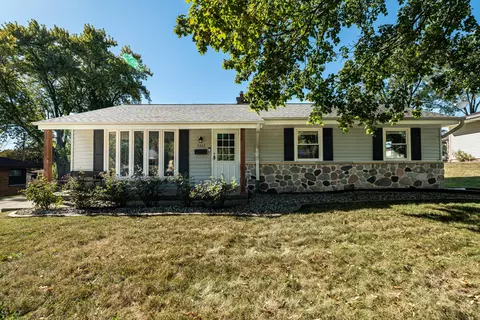 5307 Millbank, Greendale, WI 53129