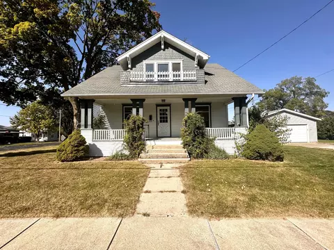 726 11th, Union Grove, WI 53182