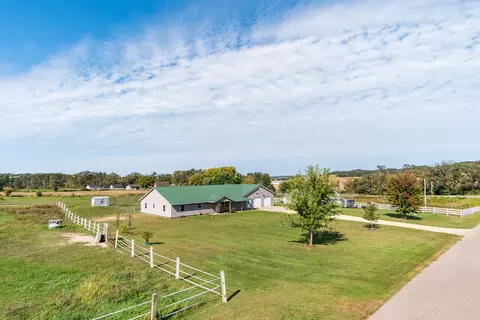 N34161 Glenville, Preston, WI 54616