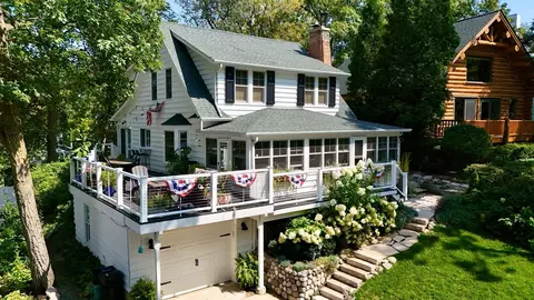 532 Highland, Williams Bay, WI 53191