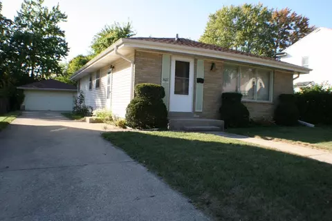 5627 N 73rd, Milwaukee, WI 53218