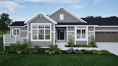 3020 N 186th #4, Brookfield, WI 53045