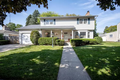7916 7th, Kenosha, WI 53142
