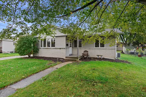 741 16th, Union Grove, WI 53182