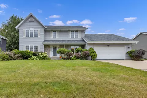 6842 S Dory, Franklin, WI 53132