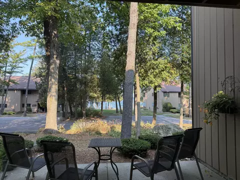 7586 Horseshoe Bay #14D, Egg Harbor, WI 54209