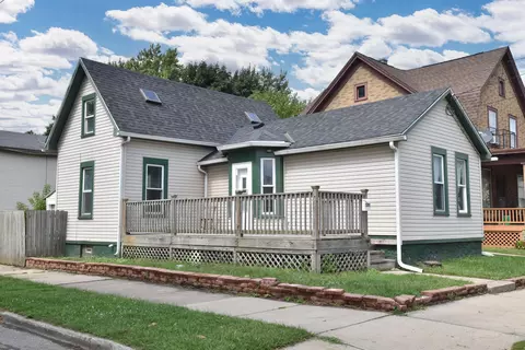 1500 Buchanan, Racine, WI 53402