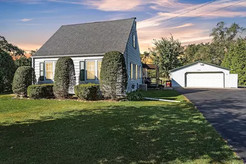 1740 41st, Somers, WI 53144