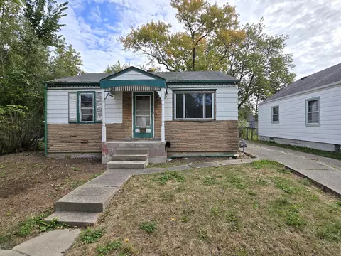 4768 N 45th, Milwaukee, WI 53218