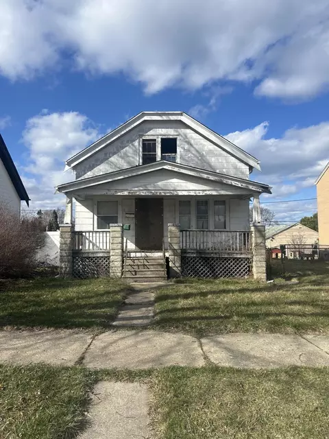 3652 E Bottsford, Cudahy, WI 53110