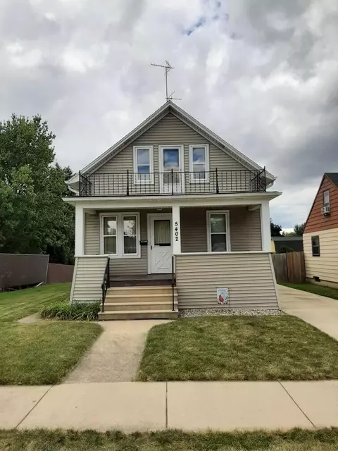 5402 36th, Kenosha, WI 53144