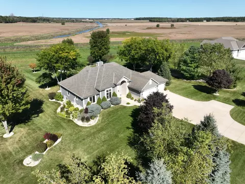 26510 Eagle Vw, Norway, WI 53185