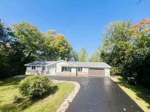 3908 W Kirchhoff, Brown Deer, WI 53209