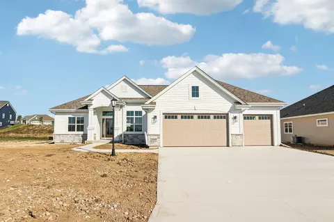 3241 Blue Star #LT 111, Caledonia, WI 53406
