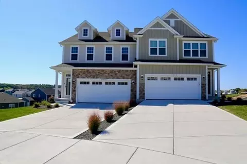 n67w25381 Breckenridge, Sussex, WI 53089