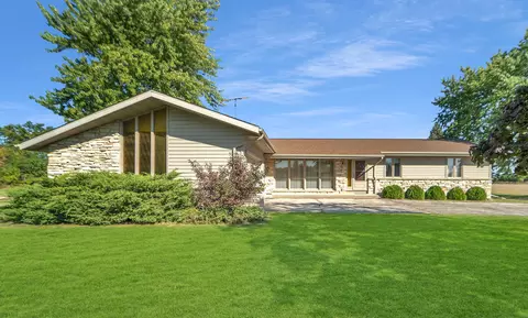 W6731 State Road 23, Fond Du Lac, WI 54937