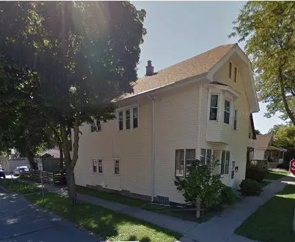 6301 W Lapham, West Allis, WI 53214