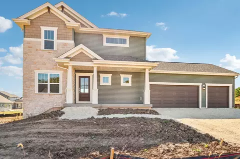 375 W Sparrow, Grafton, WI 53024