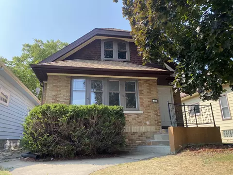 1465 S 55th, West Milwaukee, WI 53214
