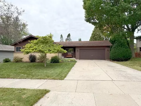 1716 S 25th, Sheboygan, WI 53081