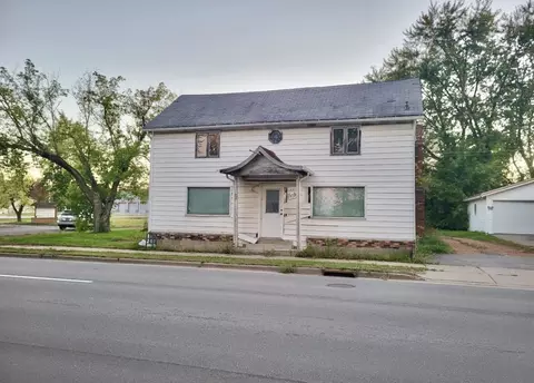 217 S Division, Colby, WI 54421