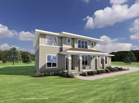 7980 W Preserve, Mequon, WI 53097