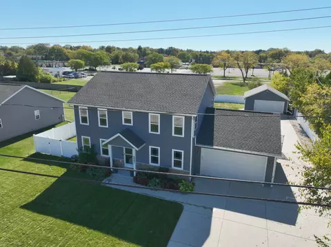 4847 W Goodrich, Brown Deer, WI 53209