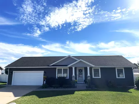2041 Cedarwood, Sparta, WI 54656