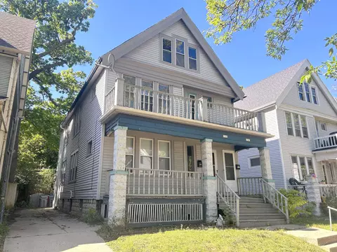 1545 N 48th #1547, Milwaukee, WI 53208