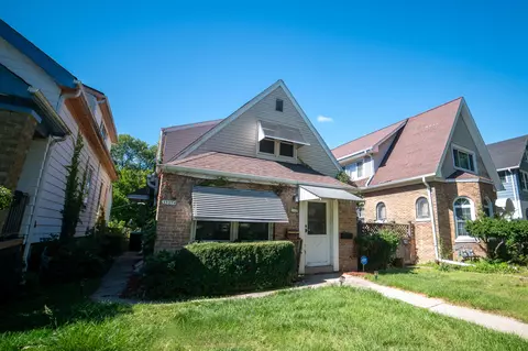 3527 N 42nd, Milwaukee, WI 53216