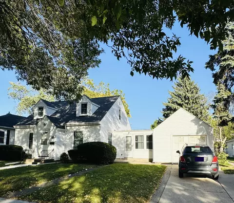 809 Lathrop, Racine, WI 53405