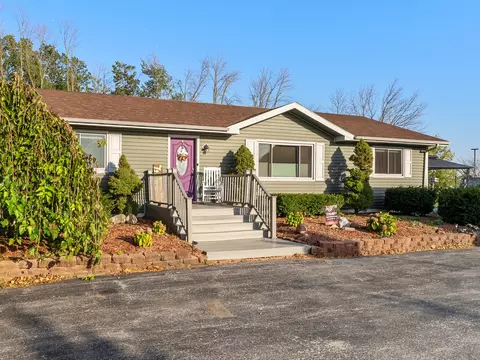6903 Gass Lk, Newton, WI 53063